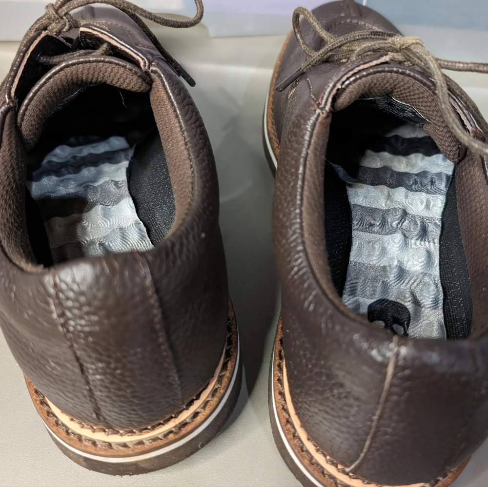 G/FORE Gallivanter Golf Shoes - Picture 5 of 8